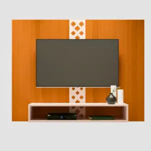 Painel Suspenso para TV Form 1,20