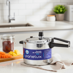 Panela de Pressão Panelux Classic
