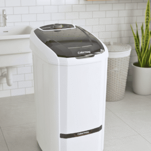 Lavadora Semi Automática LCS 10kg