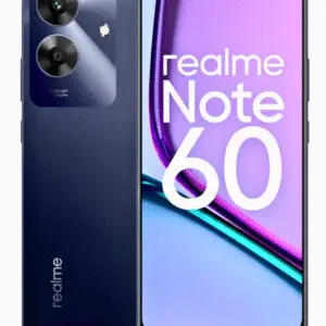 Realme Note 60